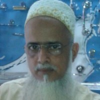 Shabbir Amreliwala