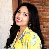 Pushpa Khadka