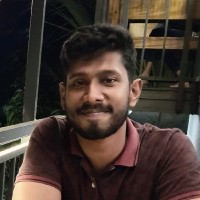 Abhinanth M Jayakumar