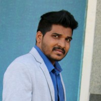 Ambarish Reddy