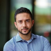Alejandro Toro P