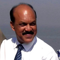 Mahindra Thakur