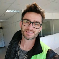 Marcos Haubert