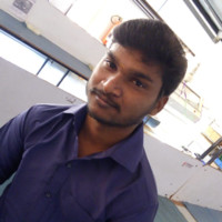 Sudharsan P