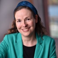 Niki Westman, CPA, CGA, MA