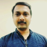 Prashant Shirasath