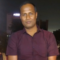 Dinesh Yadav