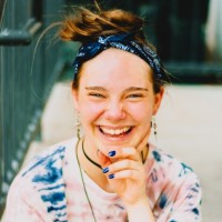 Lily Dodge