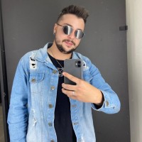 Tiago Kanoff