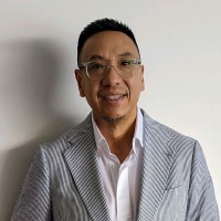 Paulo Chung