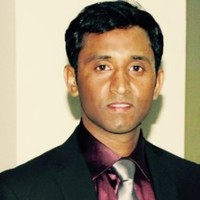Hasan Sharif