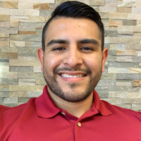 Daniel Martinez