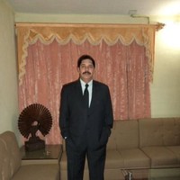 Ashok Yadav
