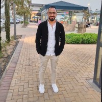 Ahmed Ibrahem Fahmy