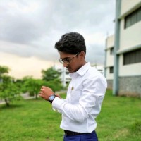 Yogesh Mahamuni