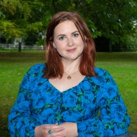 Maggie O'Sullivan