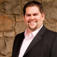 Marc Anthony Rodriguez, MBA, RA