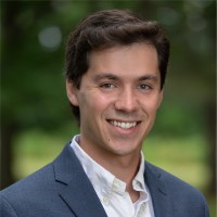 Trevor Carroll, Cpa
