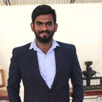S R Kalai Amuthan