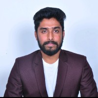 Manoj S Nayak
