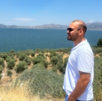 Kaan Karaçoban