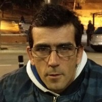 Javier Ginés Delgado