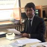 Jamshed Aadil