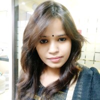 Sangita Singh
