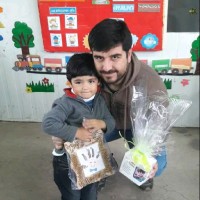 Cristian Román Escobedo