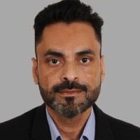 Vincent Vinod Lobo