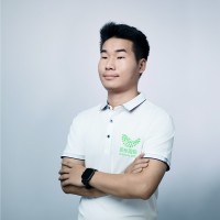 Alan Liu