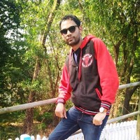 Kiran Sakpal