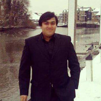 Umar Bhatti