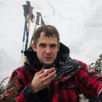 Volodymyr Gulkov