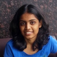 Vinutha G