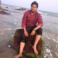 Maneesh Singh