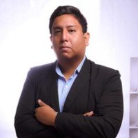 Carlos Zambrano Cascante