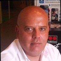 Faustino Pérez