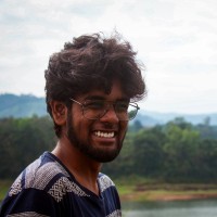 Vishal Ch
