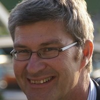 Arie Jan Heij