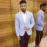 Shenal Fernando
