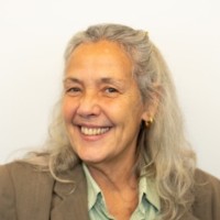 Marlene Suzuki