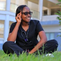 Faith Anne Nyagichuhi