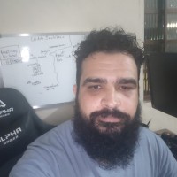 Gabriel Da Costa Lopes