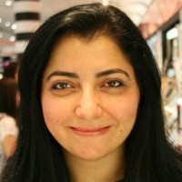 Özlen Ferruh Yaşar