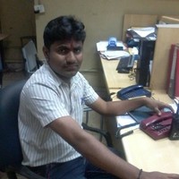 Ravi Khandaganve