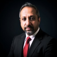 Ahsan Rauf