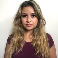 Melissa Alfaro