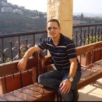 Fady Bachour