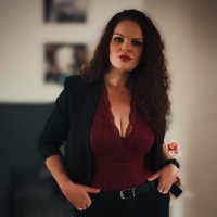 Fiona Krewinkel
